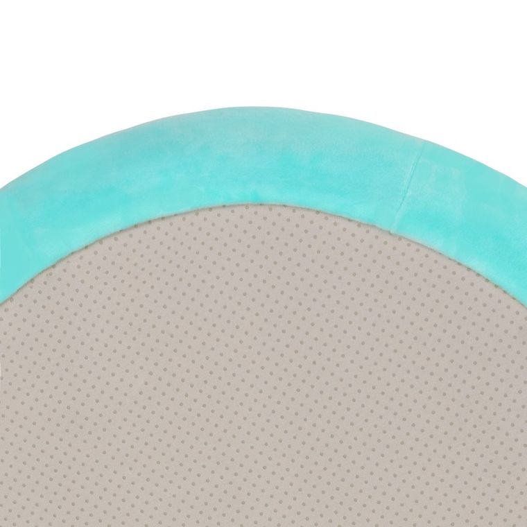 Squishmallows, legowisko dla psa, rozmiar L, 76 cm, Winston the Owl