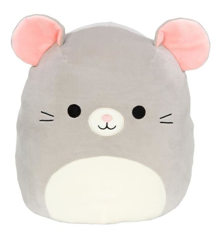 Squishmallows, maskotka, 19 cm, 1 szt.