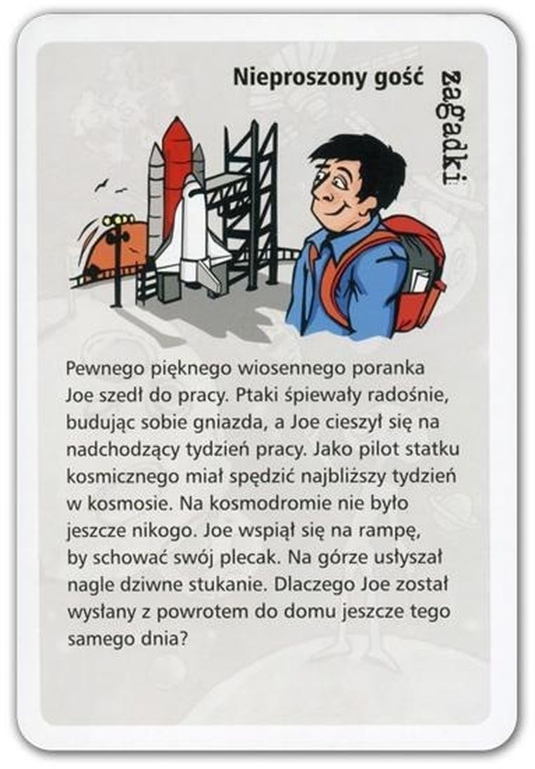 Srebrne historie, gra karciana