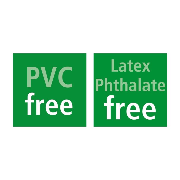 Staedtler, gumka PVC-free do ołówka, pastel