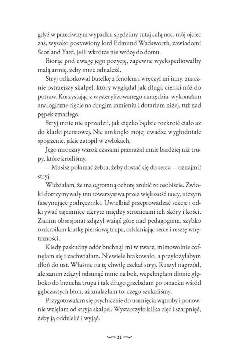 Stalking Jack the Ripper. Tom 1. Jak podejść Rozpruwacza