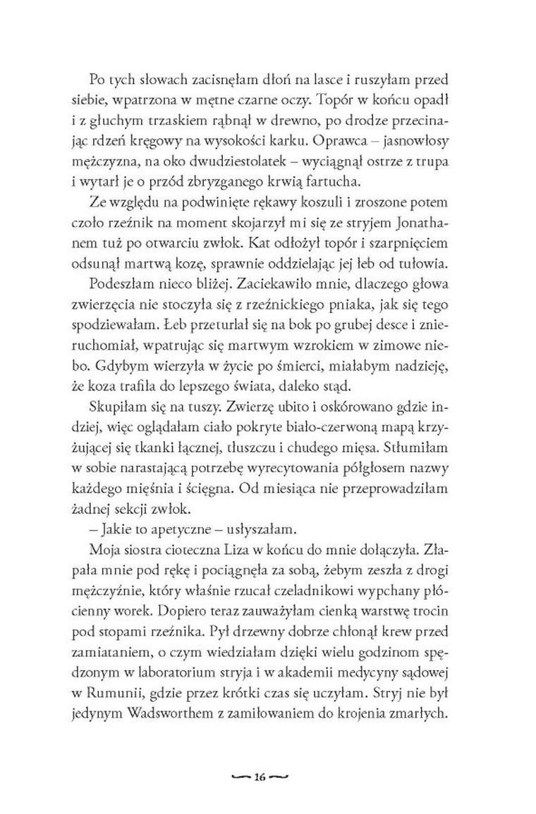 Stalking Jack the Ripper. Tom 3. Jak ująć diabła