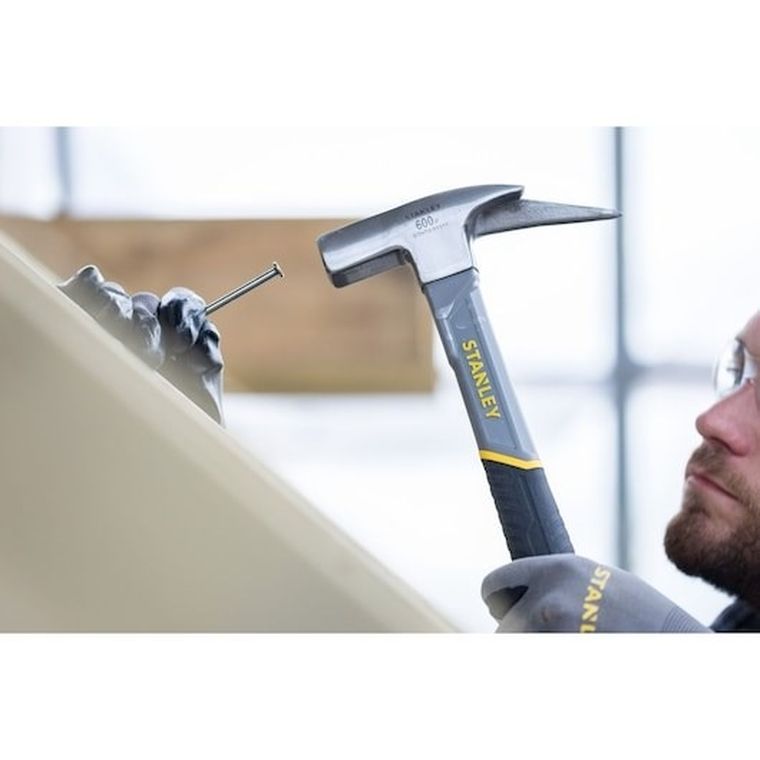 Stanley, młotek ciesielski, 600G, STHT0-51311