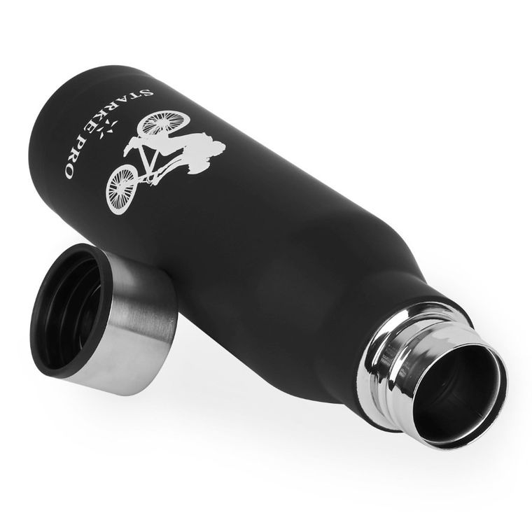 Starke Pro, Explorer, butelka termiczna, 500 ml
