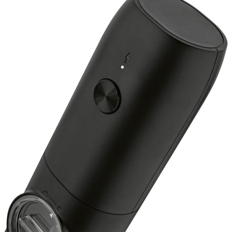 Starke Pro, Parvis, młynki elektryczne, USB C, 2 szt.