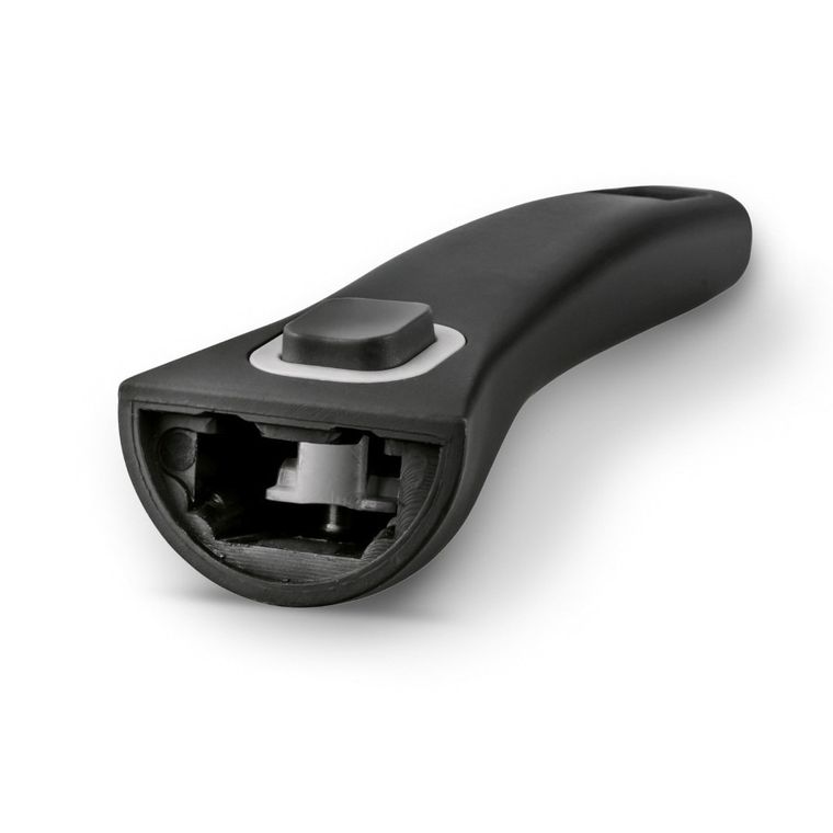 Starke, Svart Marble, patelnia do naleśników, 24 cm