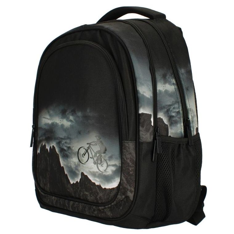 Starpak, plecak, Stk Bike Pb 1/12