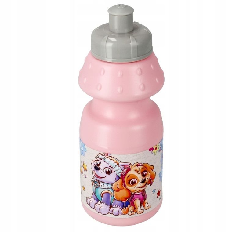 Starpak, Psi Patrol, lunchbox bidon, 350 ml