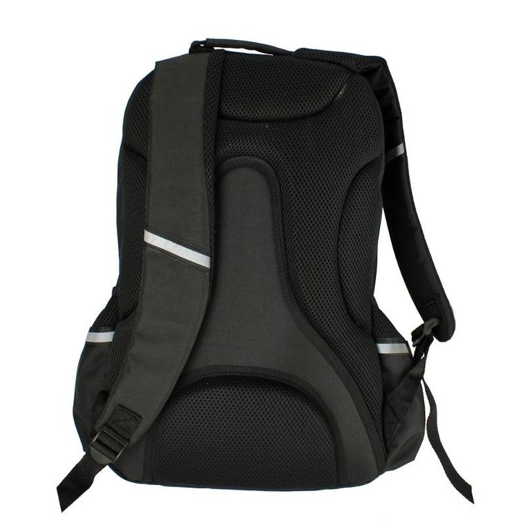 Starpak, stk Black, plecak szkolny