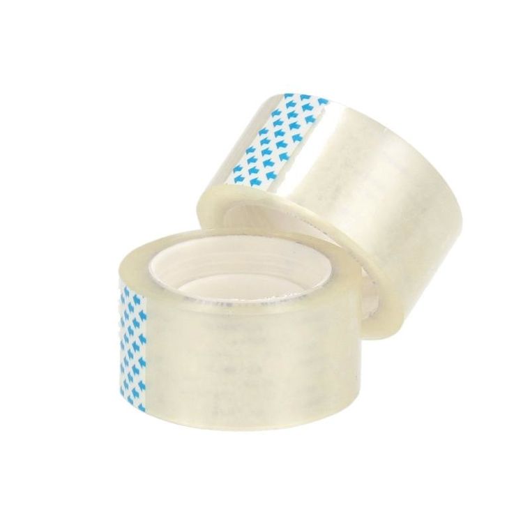 Starpak, taśma bezbarwna, 24 mm