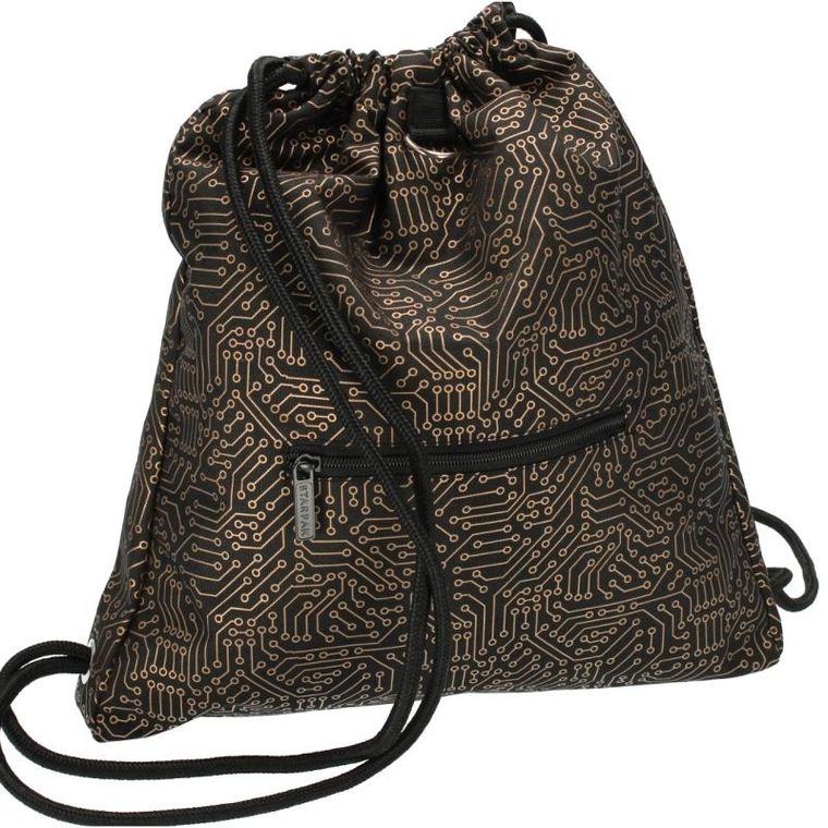 Starpak, worek sportowy, Nano