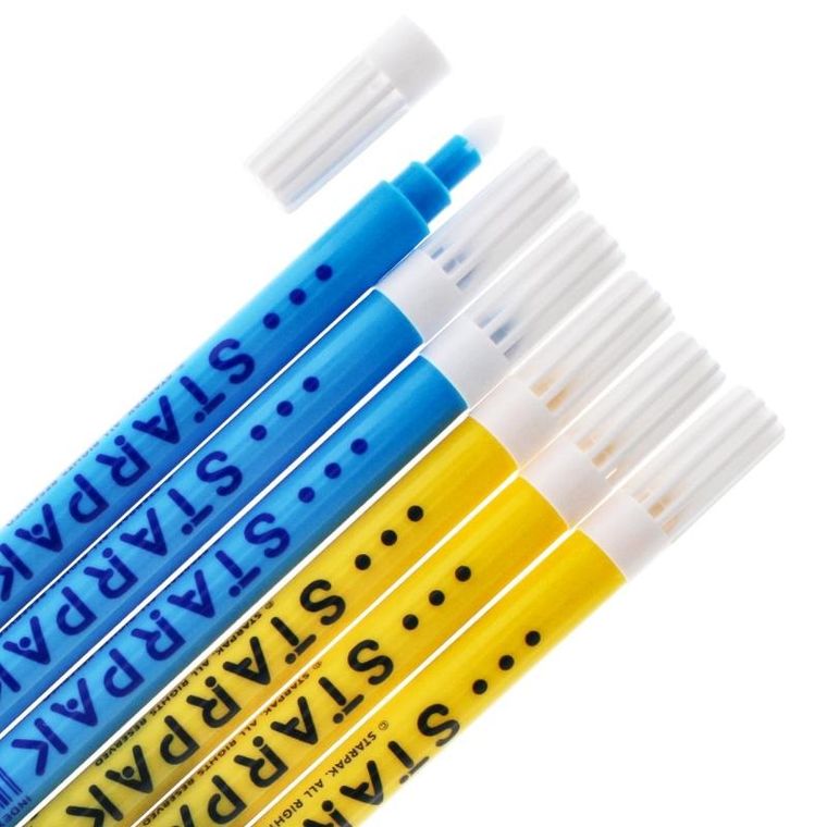 Starpak, wymazywacz do piór, tuba