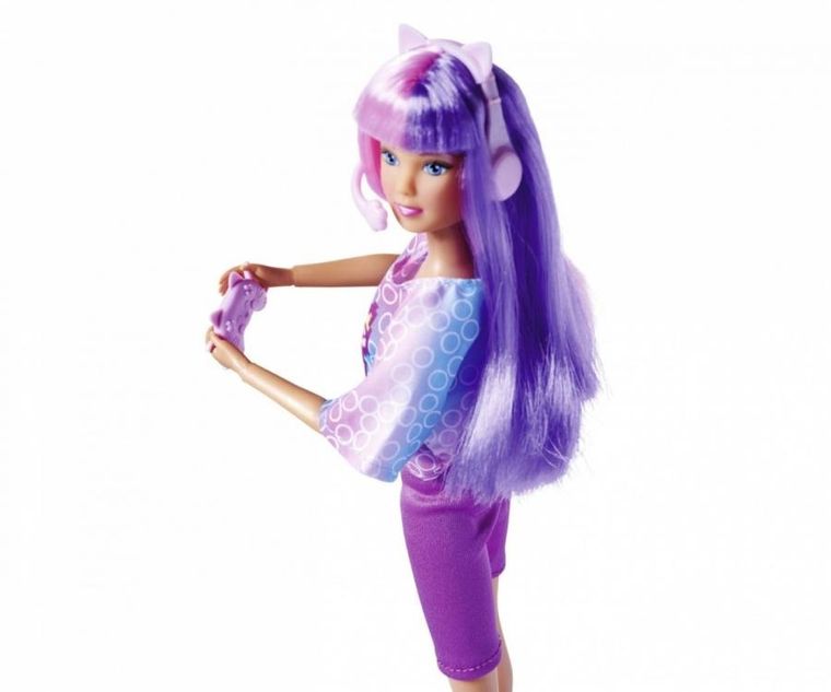 Steffi Love, lalka Steffi Gamer Girl