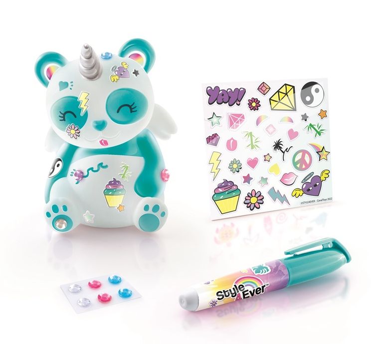 Style4Ever, figurka do ozdabiania, zrób to sam