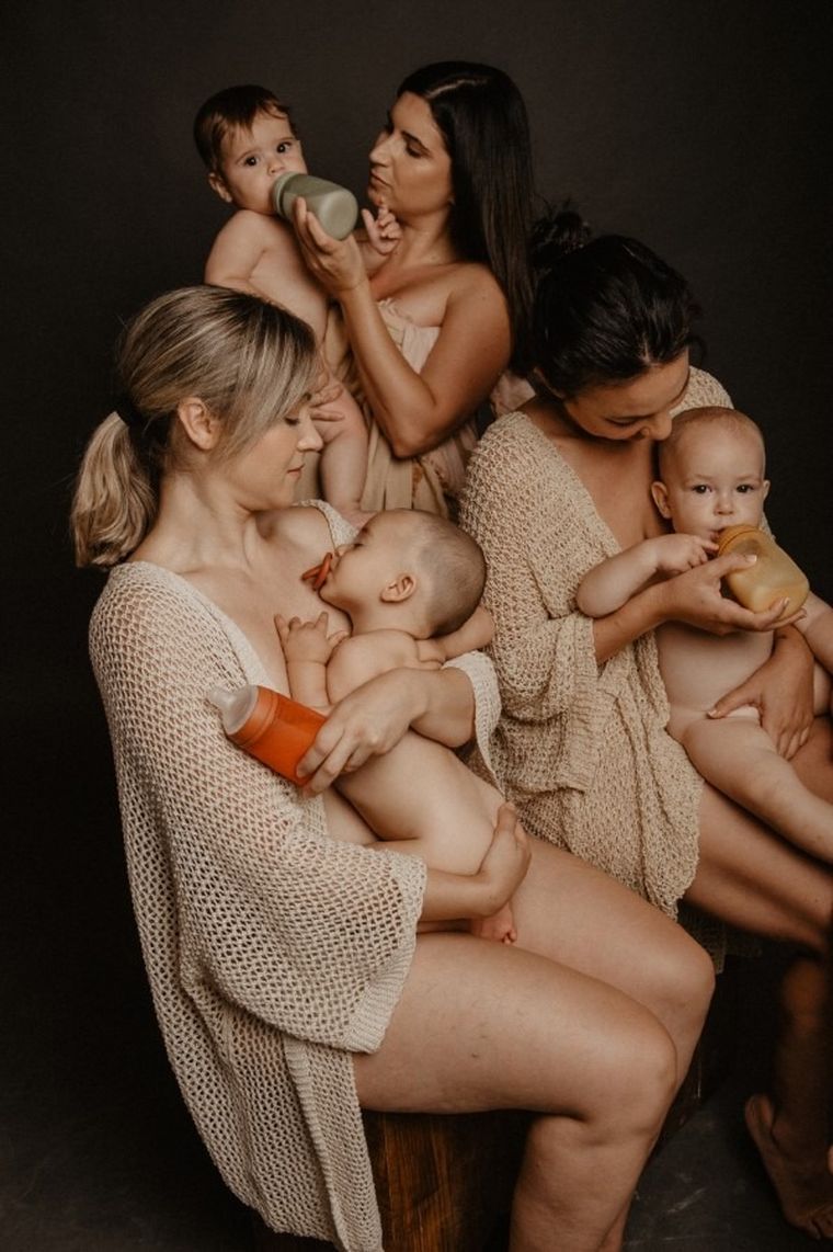 Suavinex, butelka silikonowa ze smoczkiem SX Pro, przepływ średni, musztardowa, 240 ml