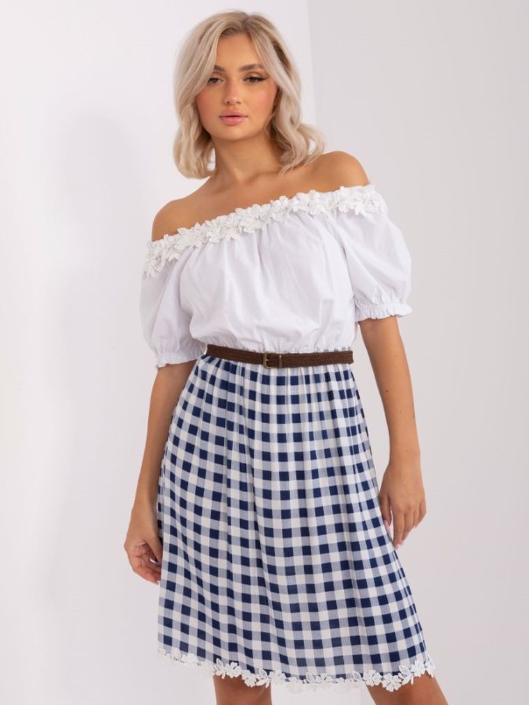 Sukienka damska, mix, Lakerta