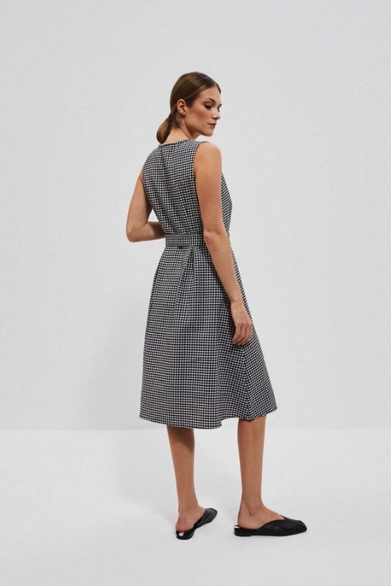 Sukienka damska, mix, Moodo