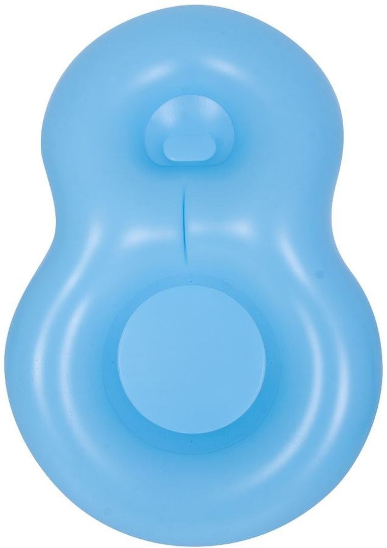 Sun Club, dmuchana foka, 138-98-65 cm