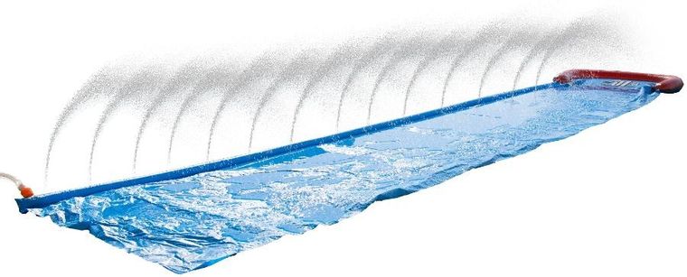 Sun Club, ślizgawka wodna 488-90 cm