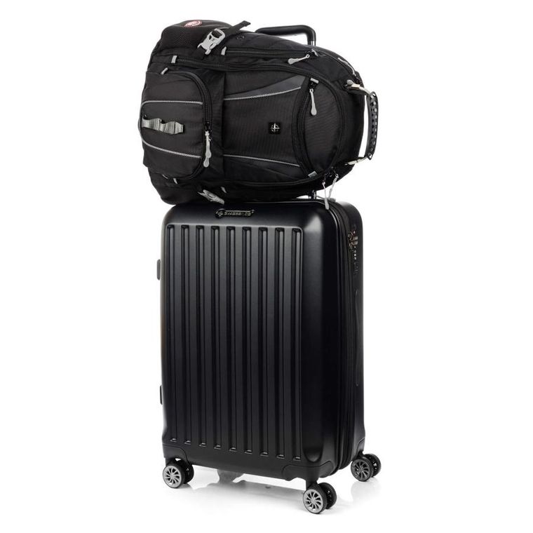 Swissbags, St.Moritz, plecak z kieszenią na laptopa, 38l