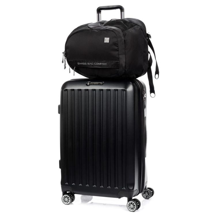 Swissbags, Thun, plecak z kieszenią na laptopa, 28l