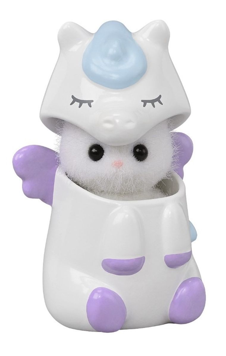 Sylvanian Families, 40th Anniversary, Dzieci w baśniowych strojach, zestaw figurek, 5842