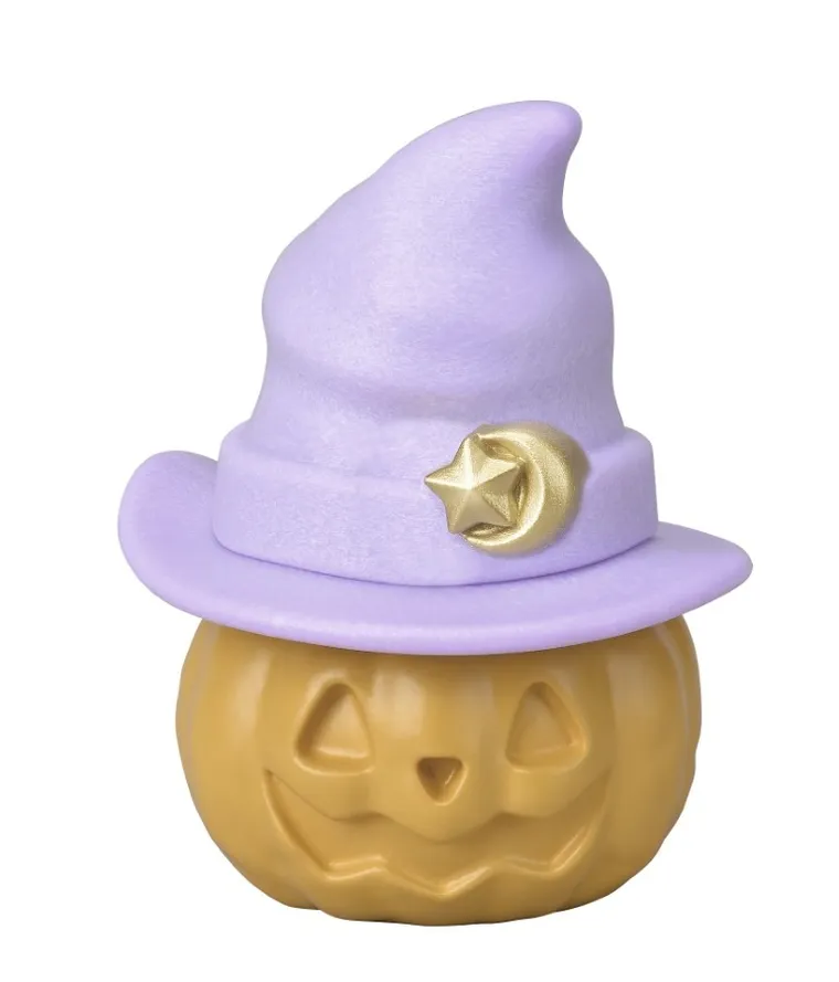 Sylvanian Families, Halloween w krainie Sylvanian Families, 5764