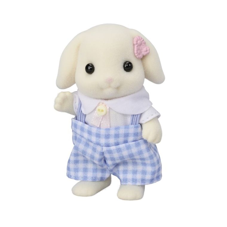 Sylvanian Families, Kwiatowy zestaw z figurkami, 5736