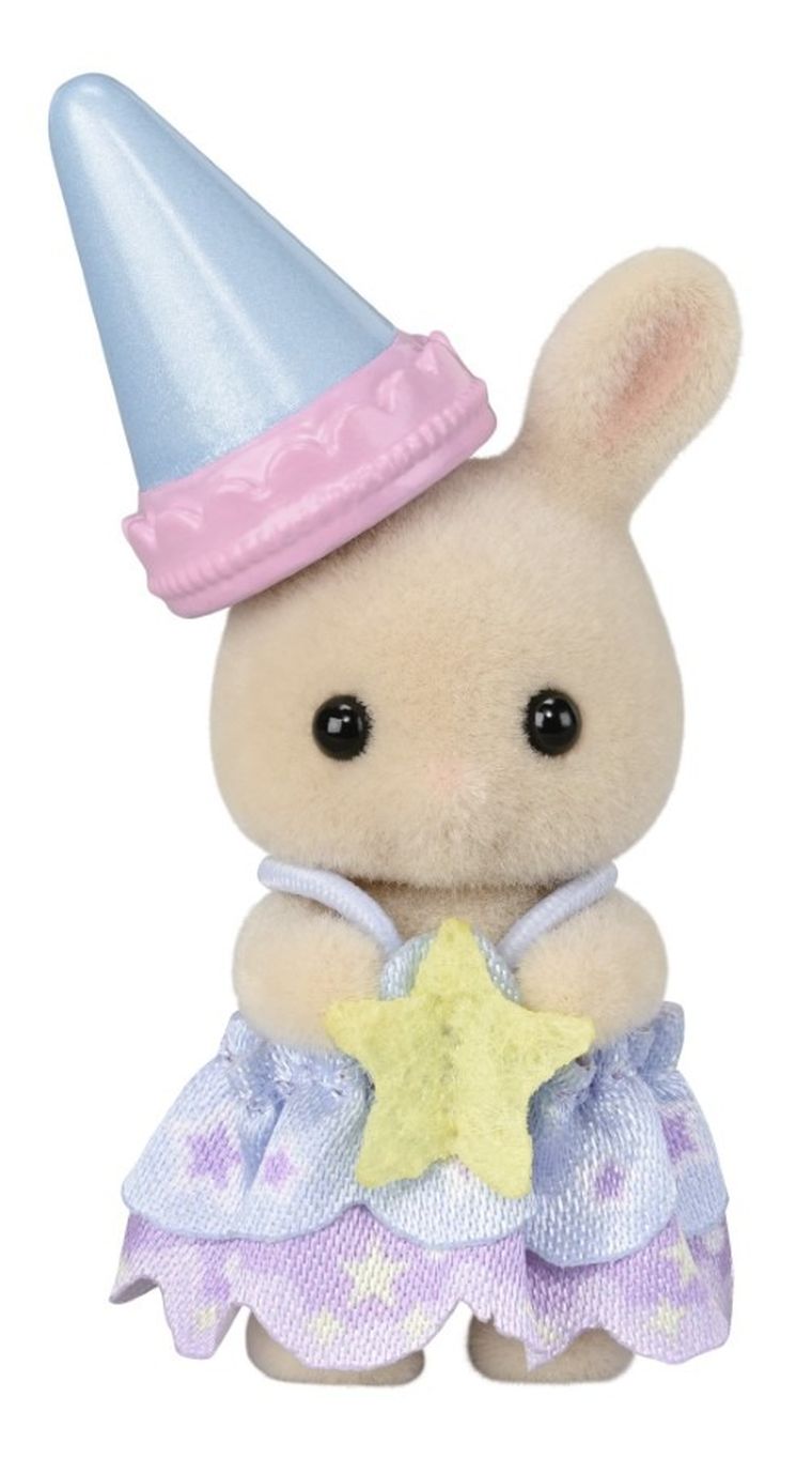 Sylvanian Families, Małe księżniczki, figurki z akcesoriami, 5818