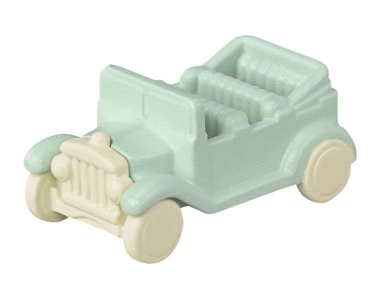 Sylvanian Families, Rodzina ciasteczkowych misiów, zestaw figurek, 5851