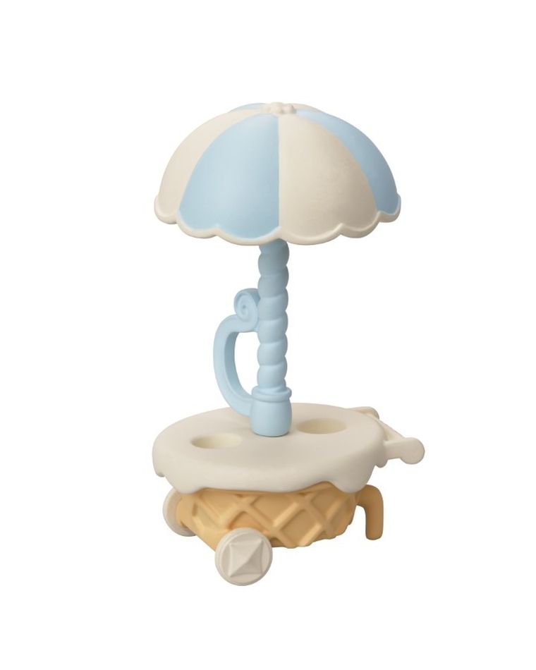 Sylvanian Families, Rodzina pingwinków, zestaw figurek, 5694