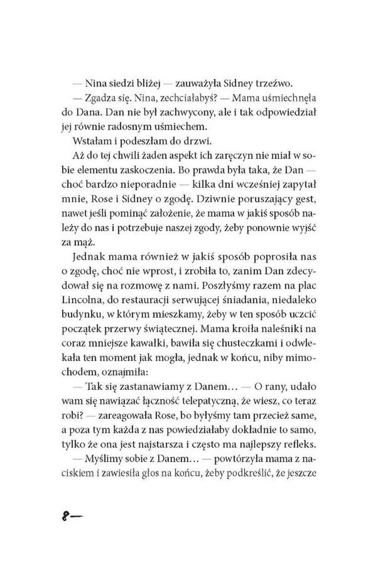 Szczęśliwe połączenie