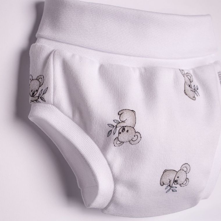 Szorty chłopięce, bloomersy, mix, zestaw, 2 szt., Nicol