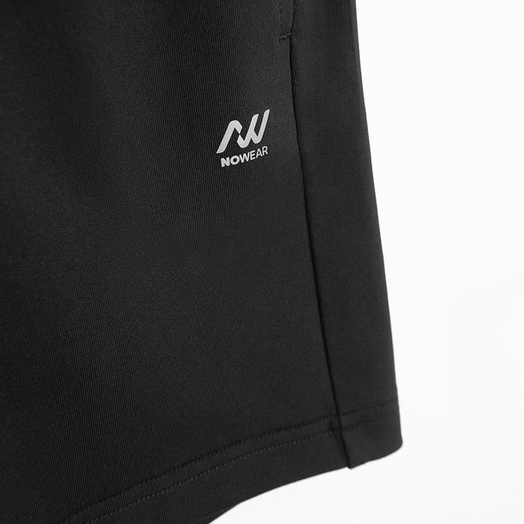 Szorty treningowe z efektem Cool Dry NOWEAR
