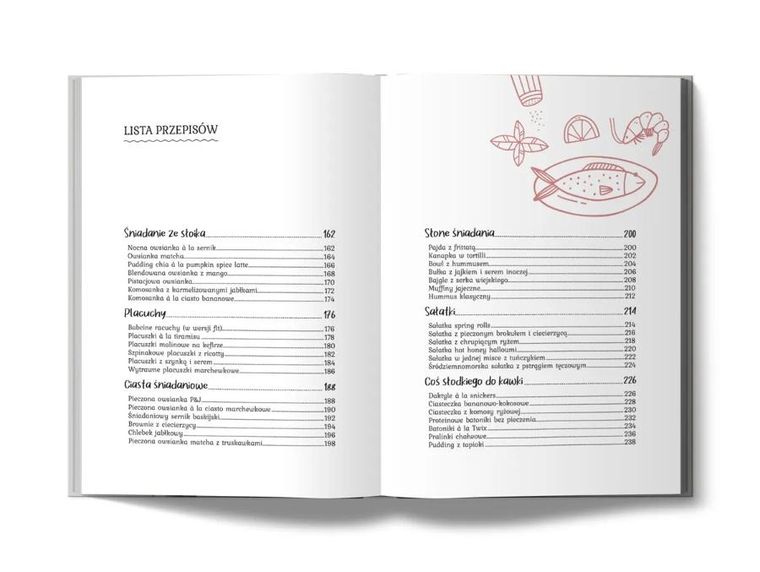 Szybko, zdrowo, bez wysiłku. Proste posiłki dla zabieganych