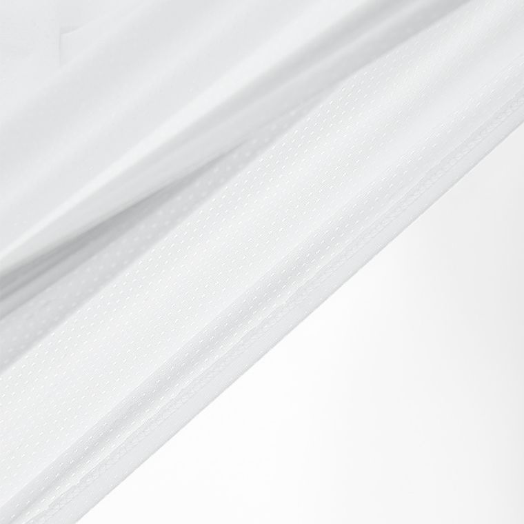 T-shirt treningowy bez rękawów z technologią Cool Dry NOWEAR