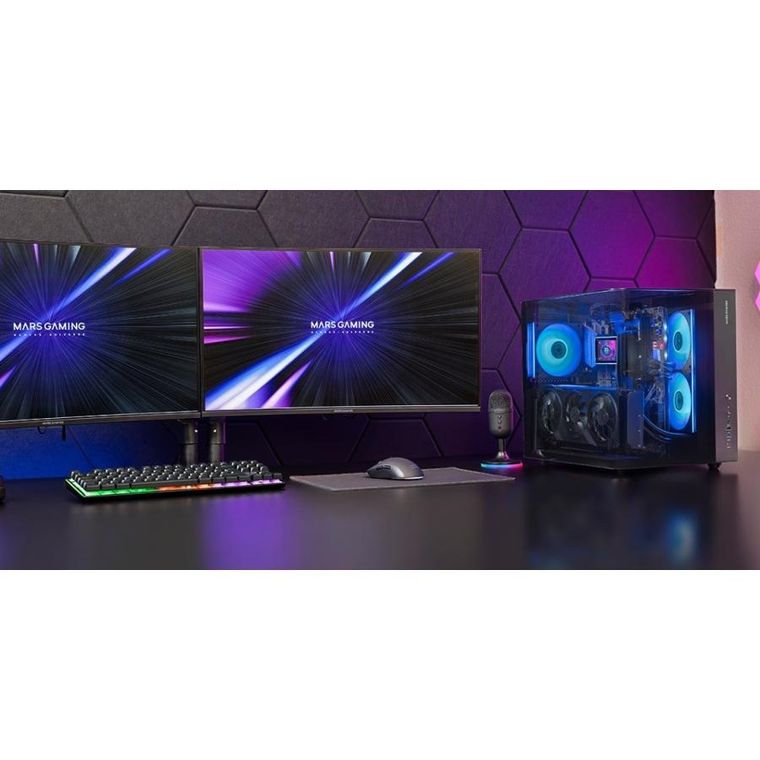 Tacens, Mars, obudowa komputerowa, MC-INFINIOLITE ATX