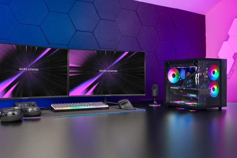 Tacens, Mars, obudowa komputerowa, MCV-ONE 1xFRGB ATX