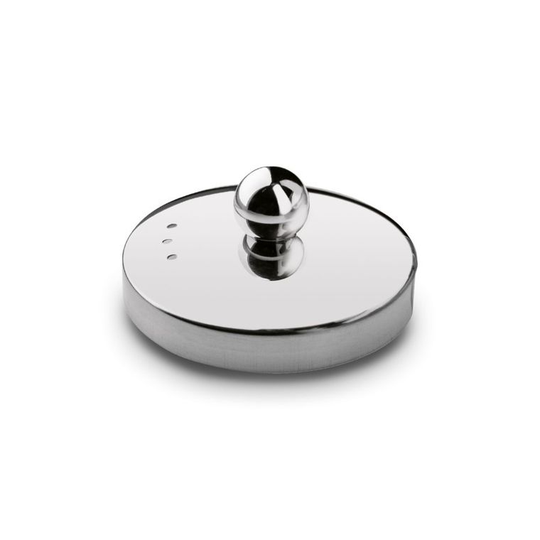 Tadar, Bianca, szklany dzbanek borokrzemowy z zaparzaczem, 1l