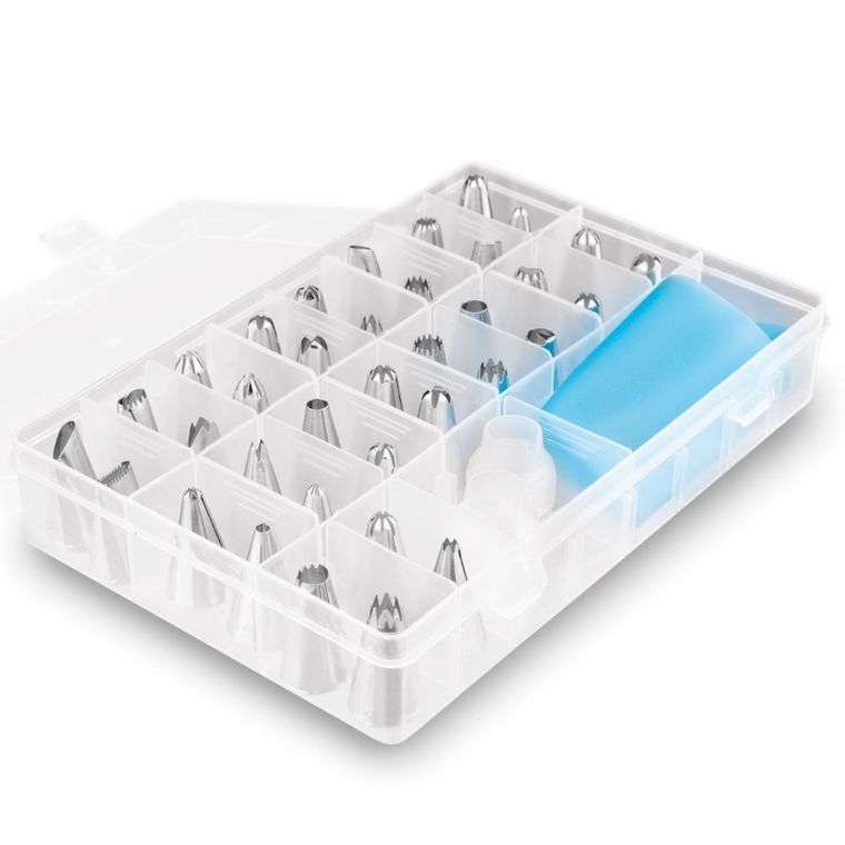 Tadar, Dekorator, ękaw cukierniczy 30 cm