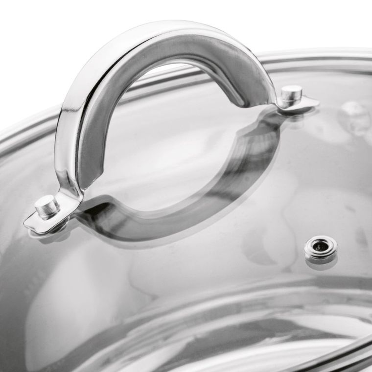 Tadar, garnek, roger, indukcja, średnica 20 cm