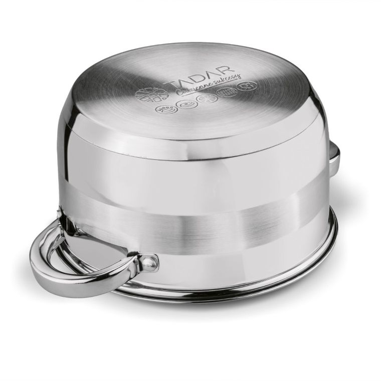 Tadar, Roger, garnek, 16 cm