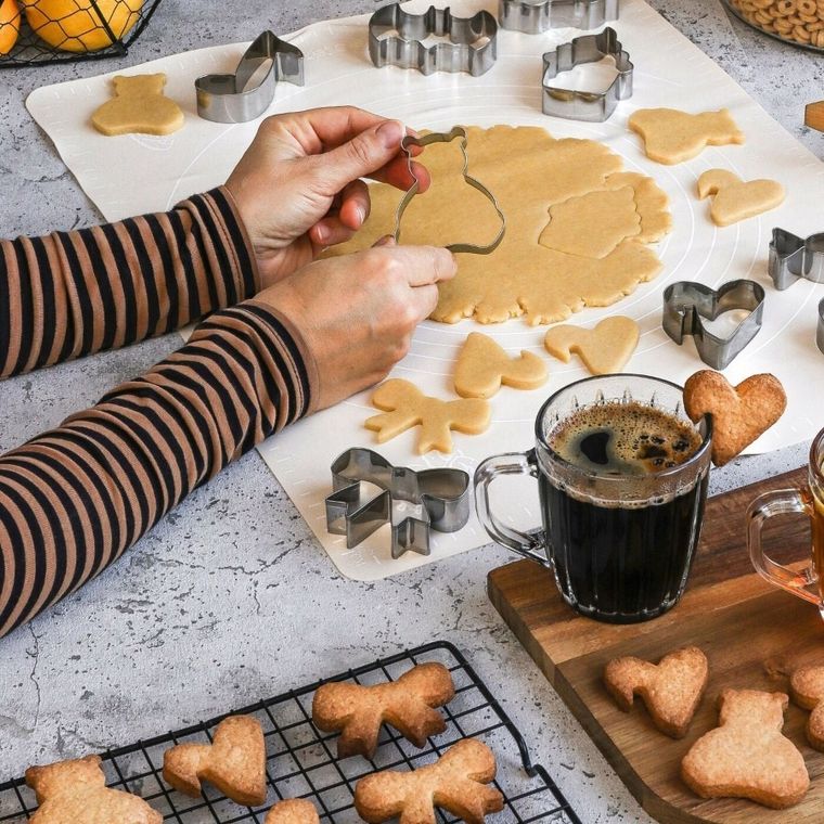 Tadar, Ruta, komplet szklanek, 250 ml, 6 szt.