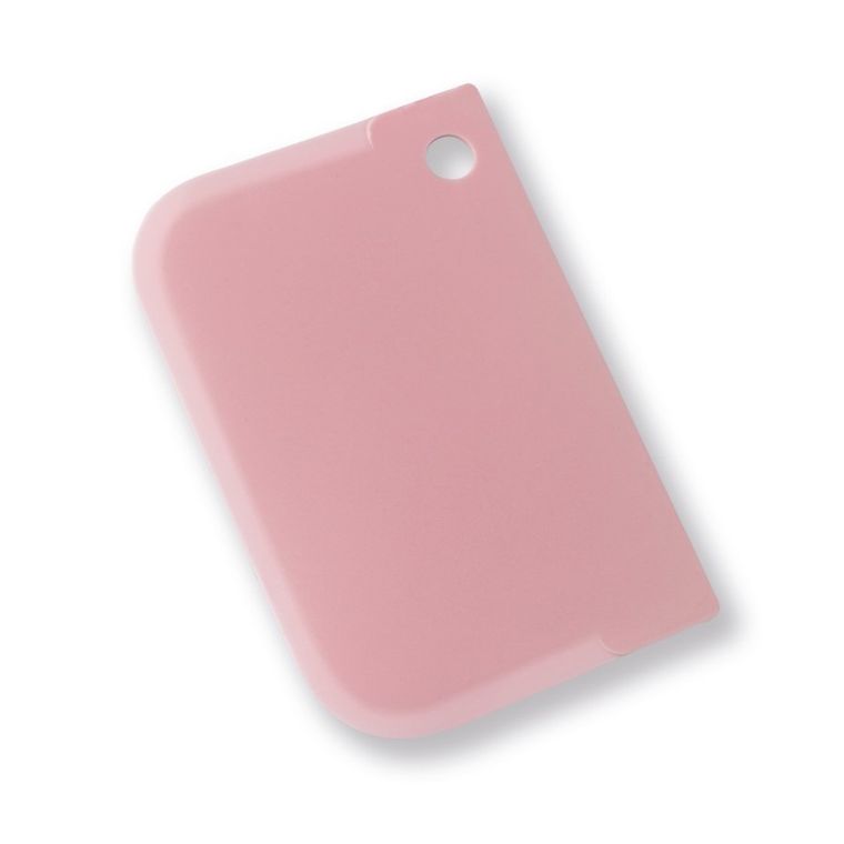 Tadar, silikonowe szpatułki do kremu, 3 szt.