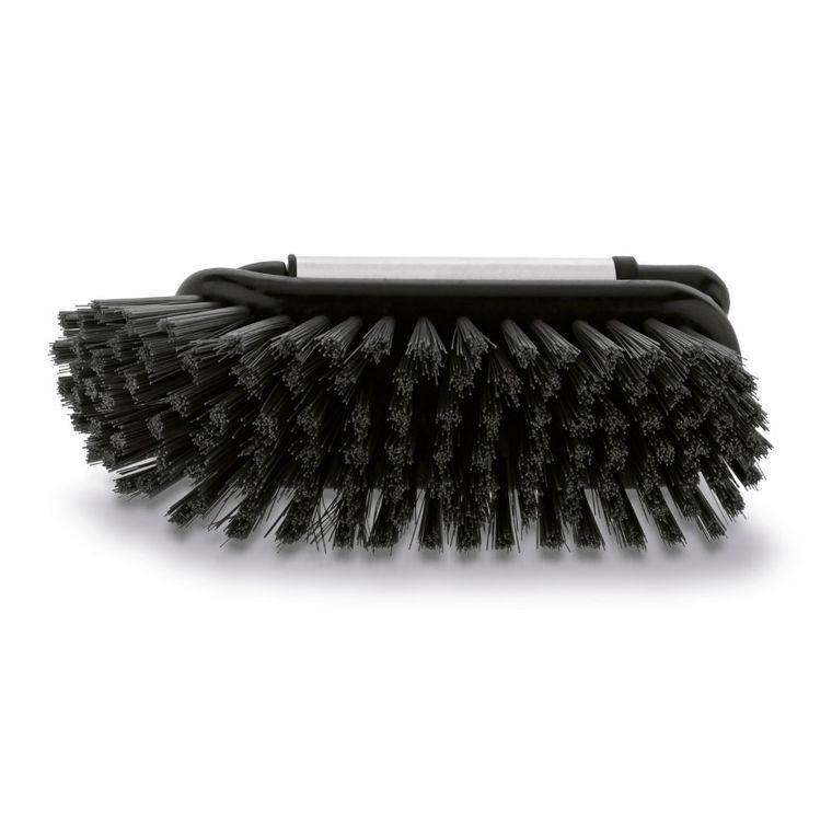Tadar, szczotka do szorowania, czarna