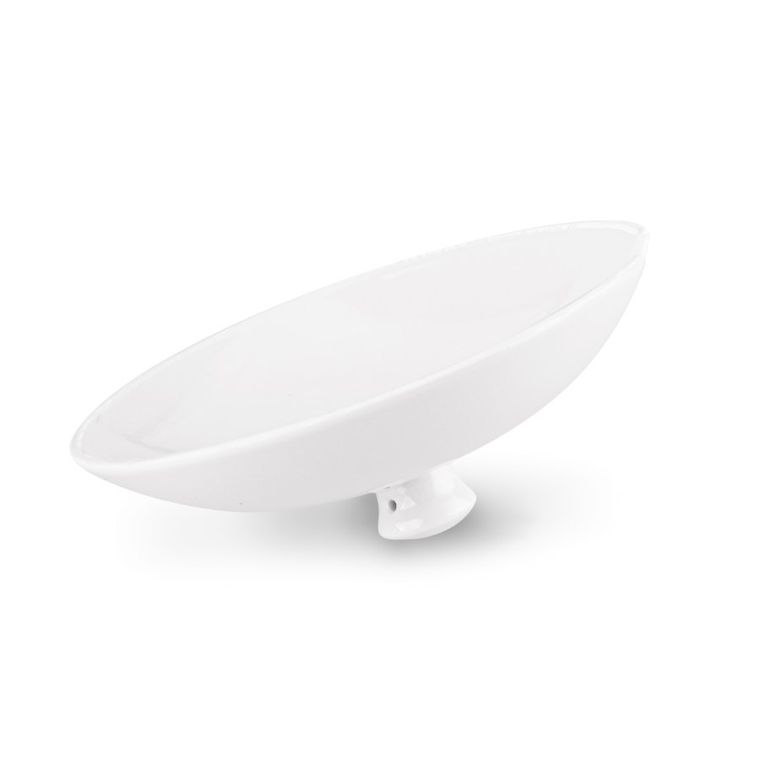 Tadar, waza do zupy, biała, 2,5l