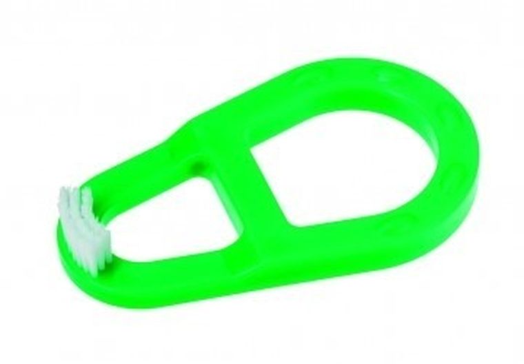 Tandex, Baby, szczoteczka, gryzak