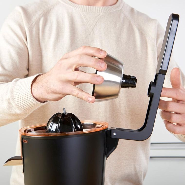 Taurus, Easy Press 600, wyciskarka do cytrusów