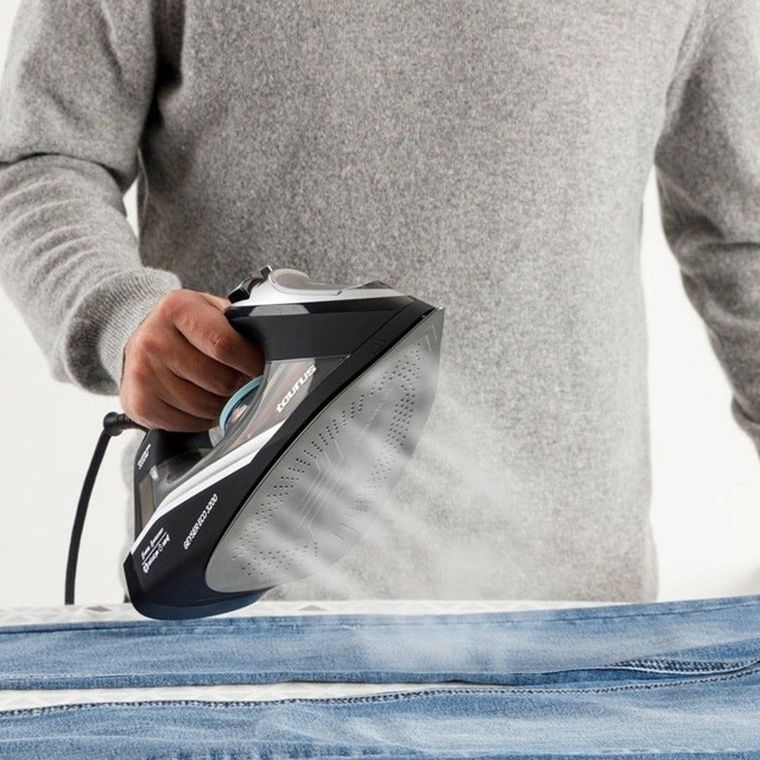 Taurus, Geyser Eco, żelazko, 3200W