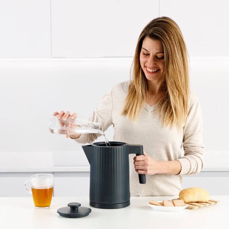 Taurus, Jonic Tea, czajnik elektryczny, 958570000